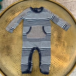 Burt’s Bees Baby onesie